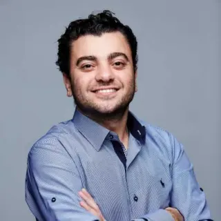 Photo of Dr. Armand Keuroghlian