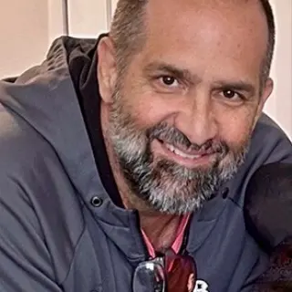Photo of Dr. Scott Christensen