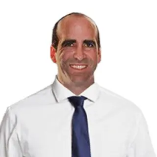 Photo of Dr. Edon Hirt