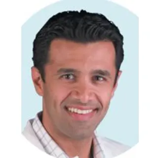 Photo of Dr. Bobby Soleiman