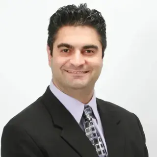 Photo of Dr. Arman Mirai