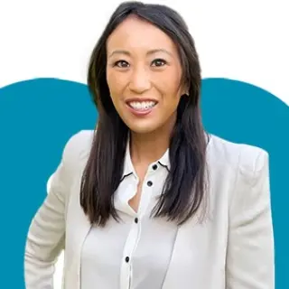 Photo of Dr. Esther Chen, DDS