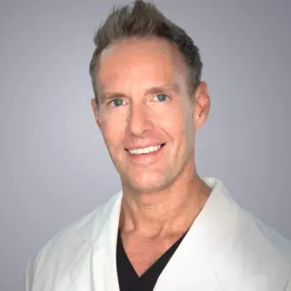 Photo of Dr. Again Tom Draper