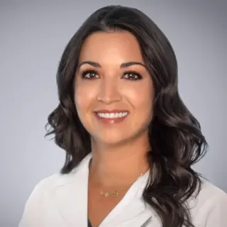 Photo of Dr. Surgeon Michelle Newby