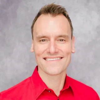 Photo of Dr. Austin R. Church, DDS