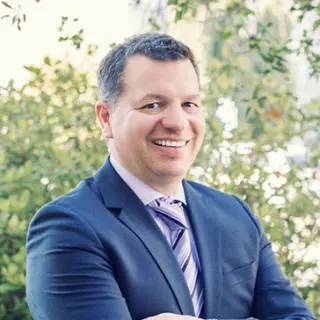 Photo of Dr. Andres Torres