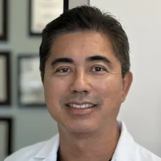 Photo of Dr. Don Mungcal