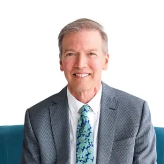 Photo of Dr. Rick Miller