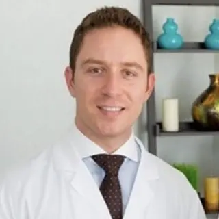 Photo of Dr. Gjergji Bimbli, DDS