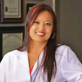 Photo of Dr. Grace Setiawan