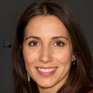 Photo of Dr. Nelle Crockett