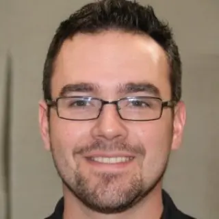 Photo of Dr. Richard Krueger