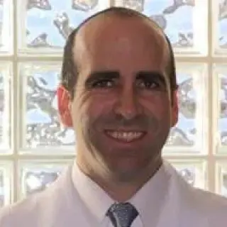 Photo of Dr. Edon Hirt