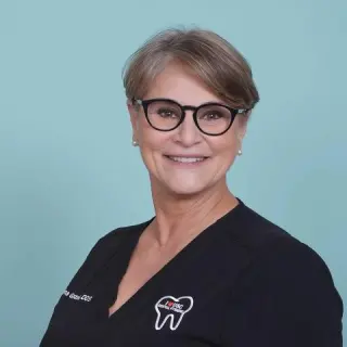 Photo of Dr. Gina Gonzalez