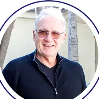 Photo of Dr. James J Cecchini III, DDS