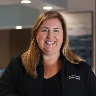Photo of Dr. Jill Rosellini Ombrello