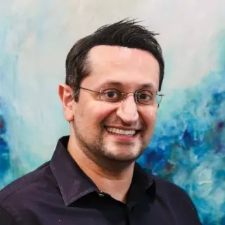 Photo of Dr. Nitin Malhotra