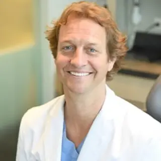 Photo of Dr. Sloan W. Hildebrand