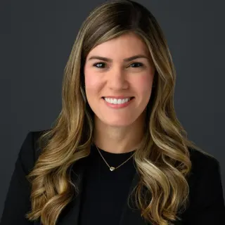 Photo of Dr. Yaritza Vazquez