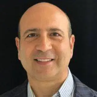 Photo of Dr. Arman Dayan