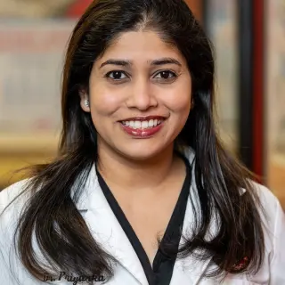 Photo of Dr. Priyanka Kulkarni