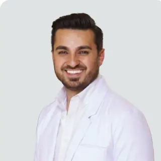 Photo of Dr. Hamid Barkhordar