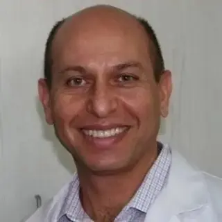 Photo of Dr. Maurice Firouz, DDS