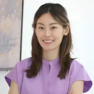 Photo of Dr. Karen Yen
