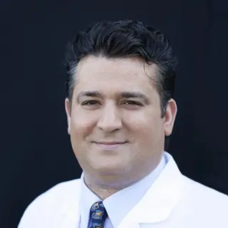 Photo of Dr. Joseph Stan