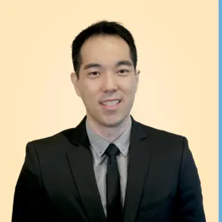 Photo of Dr. Richie Lee