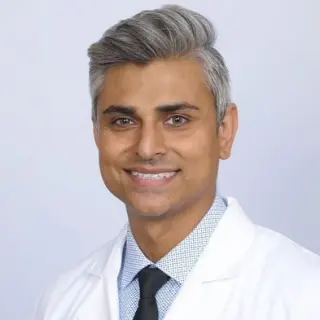 Photo of Dr. Vasim Momin