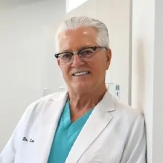 Photo of Dr. Michael J. Landry