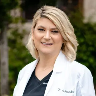 Photo of Dr. Anahid Anna Acopian