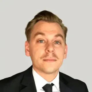Photo of Dr. Andrew Kiss
