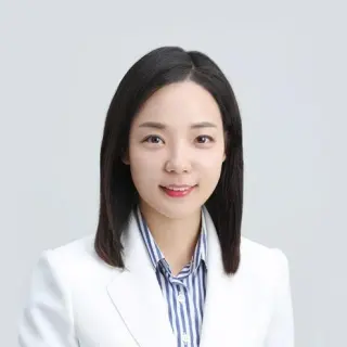 Photo of Dr. Jieun Park