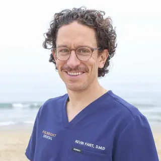 Photo of Dr. Kevin Faist