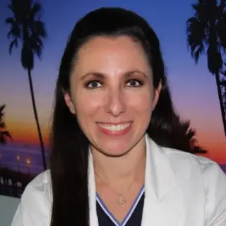 Photo of Dr. Heather G. Wood