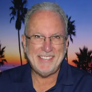 Photo of Dr. Ronald J. Greene