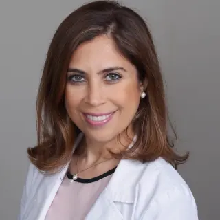 Photo of Dr. Neelu Shirvani