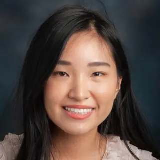 Photo of Dr. Rachel Cai