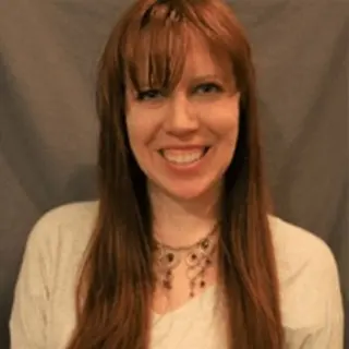 Photo of Dr. Katherine Fairleigh Hoffman
