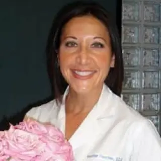 Photo of Dr. Heather F. Fleschler