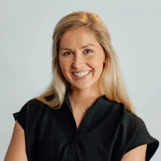 Photo of Dr. Mary Kate Shelton