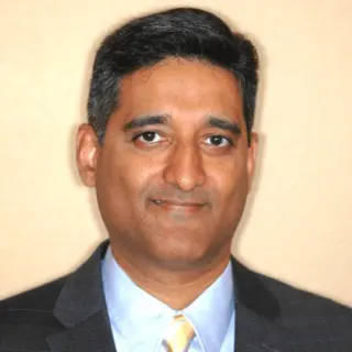 Photo of Dr. Mahendra Mavalli