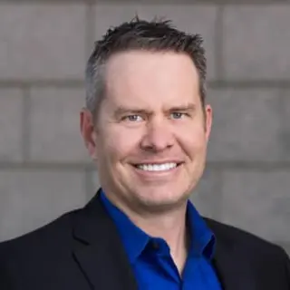 Photo of Dr. Randy Hamilton