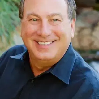 Photo of Dr. Jeffrey Osborne
