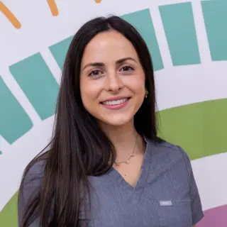 Photo of Dr. Ronnel Ronnie Azizollahi