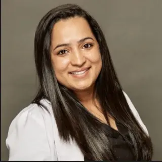 Photo of Dr. Ruchita Shah