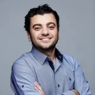 Photo of Dr. Armand Keuroghlian