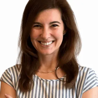 Photo of Dr. Vanessa Ruiz